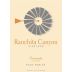 Ranchita Canyon Vineyard Serenata 2012 Front Label