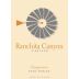 Ranchita Canyon Vineyard Sangiovese 2008 Front Label