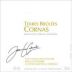 Jean-Luc Colombo Cornas Terres Brulees 2000 Front Label