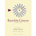 Ranchita Canyon Vineyard Petit Verdot 2009 Front Label