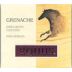 Wild Horse Equus Grenache James Berry Vineyard 1999 Front Label