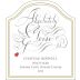 Chateau Boswell Absolutely Eloise Pinot Noir 2012 Front Label