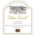 Chateau Boswell Dutton Ranch Rued Vineyard Chardonnay 2012 Front Label