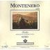 Santa Anastasia Montenero 1999 Front Label