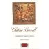Chateau Boswell Tapestry Cabernet Sauvignon 2012 Front Label