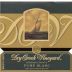 Dry Creek Vineyard DCV3 Vineyard Fume Blanc 1998 Front Label