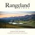 Rangeland Wines Limestone Reserve Cabernet Sauvignon 2009 Front Label