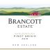Brancott Pinot Grigio 2016 Front Label