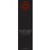 Klinker Brick Marisa Vineyard Old Vine Zinfandel 2010 Front Label