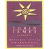 Tobin James Radience Chardonnay 2010 Front Label