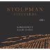 Stolpman Vineyards Ballard Canyon Sangiovese 2011 Front Label