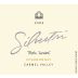 Silvestri Wines Bella Sandra Chardonnay 2009 Front Label