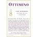 Ottimino Ranch Bello Zinfandel 2005 Front Label