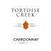 Tortoise Creek Chardonnay 2011 Front Label