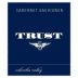 Trust Cellars Cabernet Sauvignon 2006 Front Label