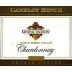 Kendall-Jackson Camelot Bench Chardonnay 2001 Front Label