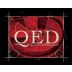 Rasa Vineyards QED 2007 Front Label