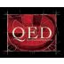 Rasa Vineyards QED 2008 Front Label