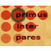 Rasa Vineyards Primus Inter Pares Grenache 2011 Front Label
