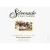 Silverado Vineburg Vineyard Chardonnay 2009 Front Label