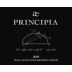 Rasa Vineyards Principia Reserve Syrah 2009 Front Label