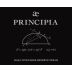 Rasa Vineyards Principia Reserve Syrah 2011 Front Label