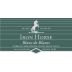 Iron Horse Blanc de Blanc 1994 Front Label