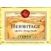E. Guigal Hermitage 1995 Front Label