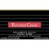 Panther Creek Youngberg Hill Vineyard Pinot Noir 2000 Front Label
