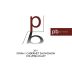 Rasa Vineyards PB Wines Syrah Cabernet Sauvignon 2011 Front Label