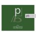 Rasa Vineyards PB Wines Chardonnay 2012 Front Label