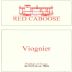 Red Caboose Winery & Vineyards Viognier 2012 Front Label