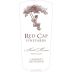 Red Cap Vineyards Cabernet Sauvignon 2009 Front Label