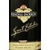 Kendall-Jackson Great Estates Monterey Pinot Noir 1999 Front Label