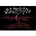 Red Lava Vineyards Syrah 2011 Front Label