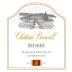 Chateau Boswell True Course Chardonnay 2007 Front Label