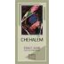 Chehalem Stoller Vineyard Pinot Noir 2000 Front Label