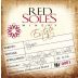 Red Soles Winery Miracles Ranch Estate Viognier 2013 Front Label