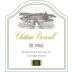 Chateau Boswell The Voyage Chardonnay 2010 Front Label