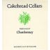 Cakebread Chardonnay 2001 Front Label