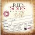 Red Soles Winery Miracles Ranch Estate Syrah 2011 Front Label