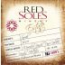 Red Soles Winery Miracles Ranch Estate Syrah 2009 Front Label