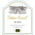Chateau Boswell The Voyage Chardonnay 2009 Front Label