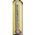 Mulderbosch Sauvignon Blanc 2002 Front Label