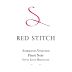 Red Stitch Wine Soberanes Vineyard Pinot Noir 2013 Front Label