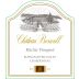 Chateau Boswell Ritchie Vineyard Chardonnay 2010 Front Label