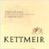 Kettmeir Cabernet Sauvignon 1999 Front Label