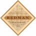 Redman Wines Chardonnay 2011 Front Label