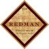 Redman Wines Pinot Noir 2008 Front Label