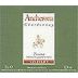 San Felice Ancherona Chardonnay 2000 Front Label
